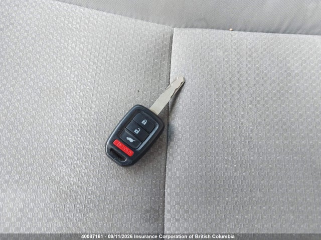 Aukcja sprzedaży 2021 Honda Hr-v Lx, vin: 3CZRU6H38MM737540, numer aukcji: 40087161