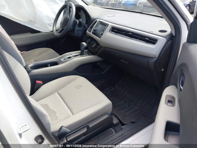 Aukcja sprzedaży 2021 Honda Hr-v Lx, vin: 3CZRU6H38MM737540, numer aukcji: 40087161