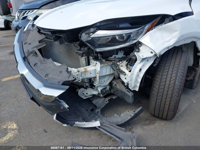 Aukcja sprzedaży 2021 Honda Hr-v Lx, vin: 3CZRU6H38MM737540, numer aukcji: 40087161