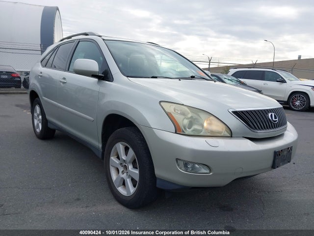 Aukcja sprzedaży 2005 Lexus Rx 330, vin: 2T2HA31U05C065376, numer aukcji: 40090424