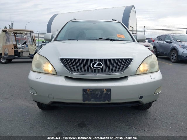 2005 Lexus Rx 330 მანქანა იყიდება აუქციონზე, vin: 2T2HA31U05C065376, აუქციონის ნომერი: 40090424