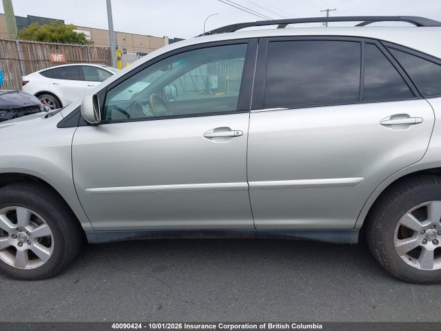 2005 Lexus Rx 330 მანქანა იყიდება აუქციონზე, vin: 2T2HA31U05C065376, აუქციონის ნომერი: 40090424
