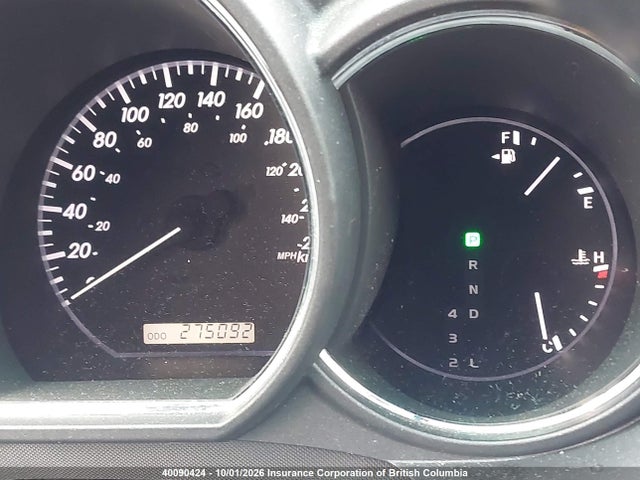 2005 Lexus Rx 330 მანქანა იყიდება აუქციონზე, vin: 2T2HA31U05C065376, აუქციონის ნომერი: 40090424