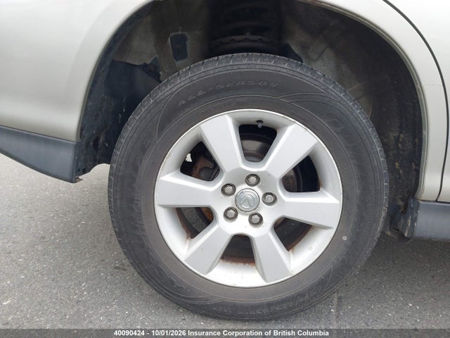 2005 Lexus Rx 330 მანქანა იყიდება აუქციონზე, vin: 2T2HA31U05C065376, აუქციონის ნომერი: 40090424