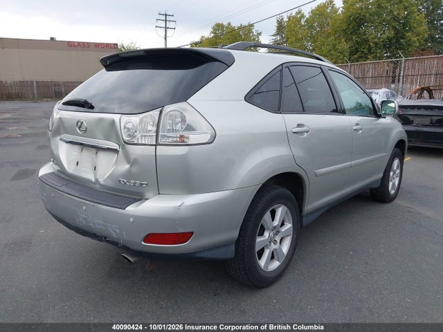 2005 Lexus Rx 330 მანქანა იყიდება აუქციონზე, vin: 2T2HA31U05C065376, აუქციონის ნომერი: 40090424