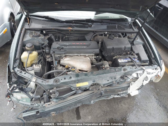 40090425 :رقم المزاد ، JTDBE30K830170995 vin ، 2003 Toyota Camry مزاد بيع