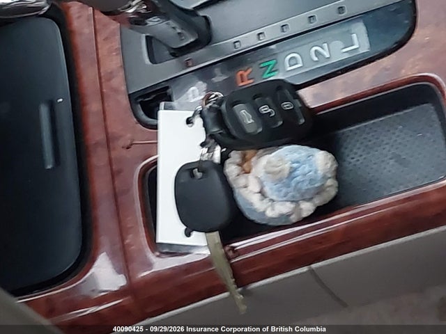 40090425 :رقم المزاد ، JTDBE30K830170995 vin ، 2003 Toyota Camry مزاد بيع