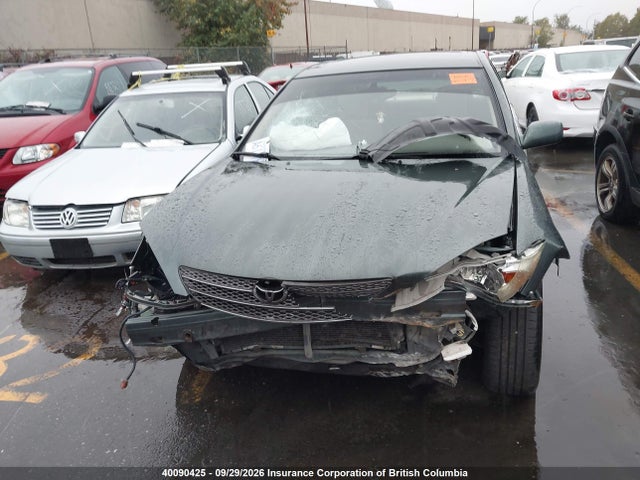 40090425 :رقم المزاد ، JTDBE30K830170995 vin ، 2003 Toyota Camry مزاد بيع