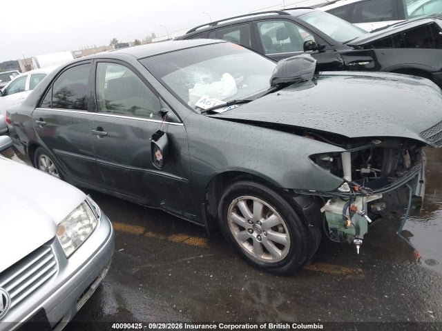 40090425 :رقم المزاد ، JTDBE30K830170995 vin ، 2003 Toyota Camry مزاد بيع