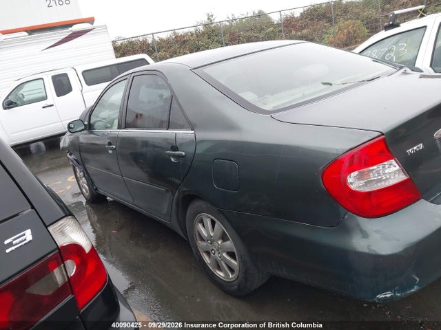 40090425 :رقم المزاد ، JTDBE30K830170995 vin ، 2003 Toyota Camry مزاد بيع