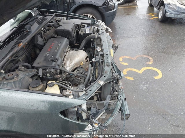 40090425 :رقم المزاد ، JTDBE30K830170995 vin ، 2003 Toyota Camry مزاد بيع