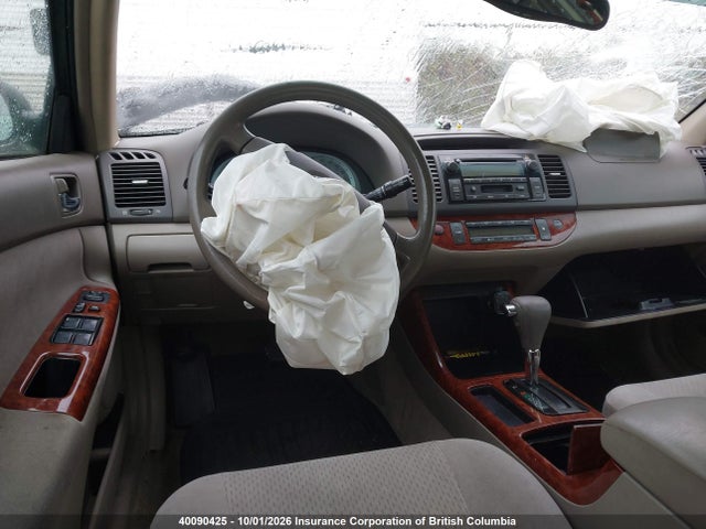 40090425 :رقم المزاد ، JTDBE30K830170995 vin ، 2003 Toyota Camry مزاد بيع