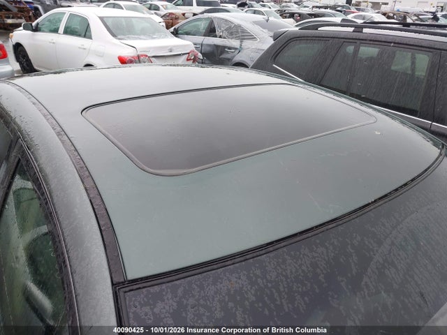 40090425 :رقم المزاد ، JTDBE30K830170995 vin ، 2003 Toyota Camry مزاد بيع