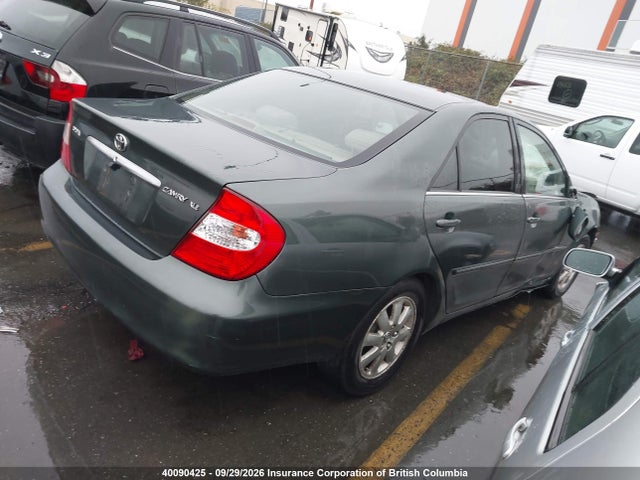 40090425 :رقم المزاد ، JTDBE30K830170995 vin ، 2003 Toyota Camry مزاد بيع