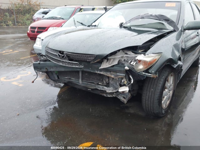 40090425 :رقم المزاد ، JTDBE30K830170995 vin ، 2003 Toyota Camry مزاد بيع
