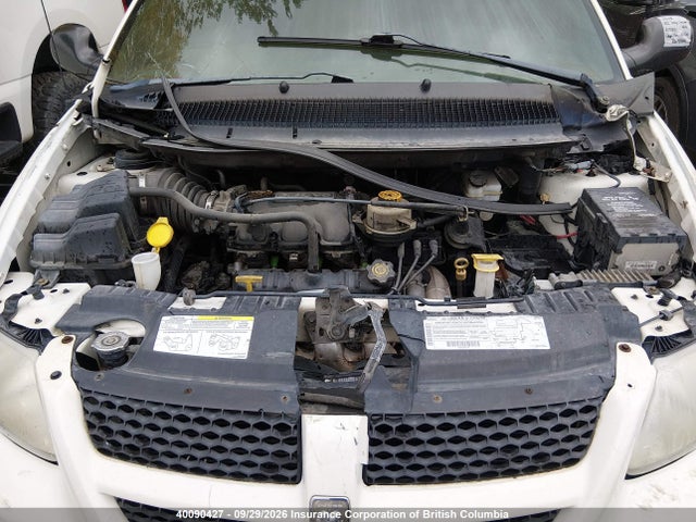Продажа на аукционе авто 2002 Dodge Grand Caravan Sport, vin: 2B4GP44RX2R671529, номер лота: 40090427