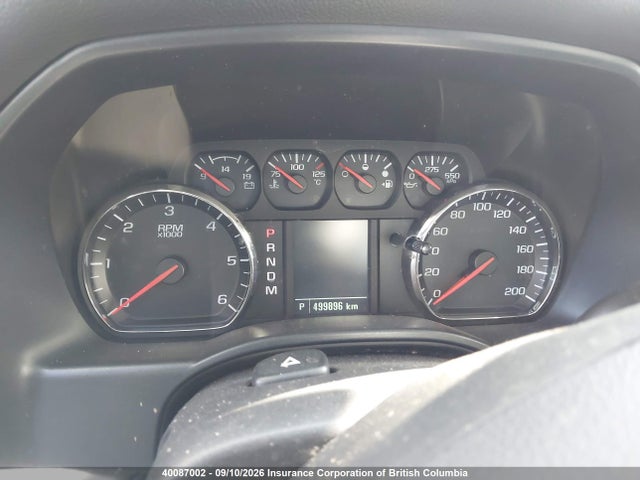 2015 Chevrolet Silverado K1500 მანქანა იყიდება აუქციონზე, vin: 3GCUKPEH2FG132295, აუქციონის ნომერი: 40087002