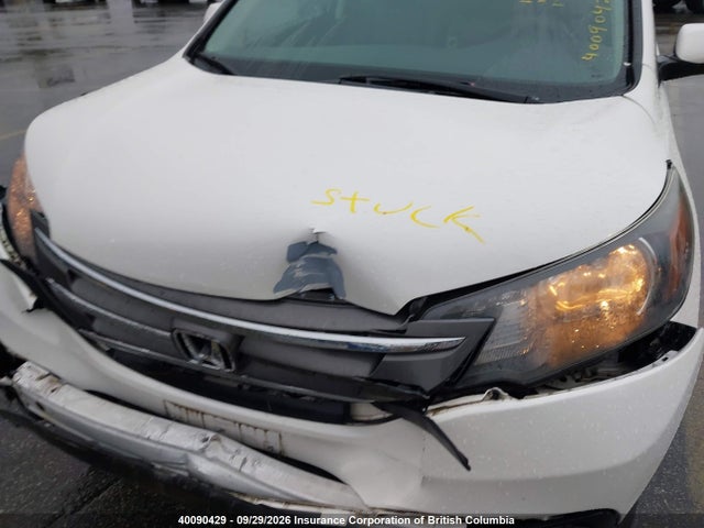Aukcja sprzedaży 2012 Honda Cr-v, vin: 2HKRM4H90CH114593, numer aukcji: 40090429