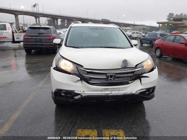 Aukcja sprzedaży 2012 Honda Cr-v, vin: 2HKRM4H90CH114593, numer aukcji: 40090429