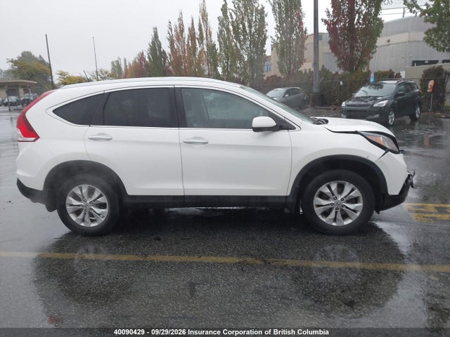 Aukcja sprzedaży 2012 Honda Cr-v, vin: 2HKRM4H90CH114593, numer aukcji: 40090429