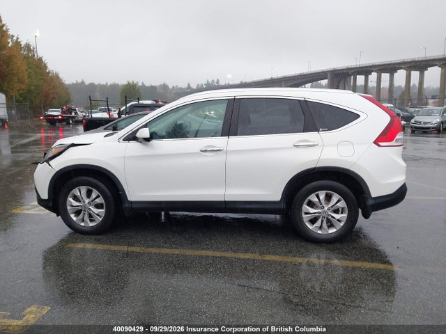 Aukcja sprzedaży 2012 Honda Cr-v, vin: 2HKRM4H90CH114593, numer aukcji: 40090429