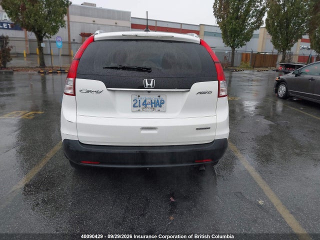 Aukcja sprzedaży 2012 Honda Cr-v, vin: 2HKRM4H90CH114593, numer aukcji: 40090429