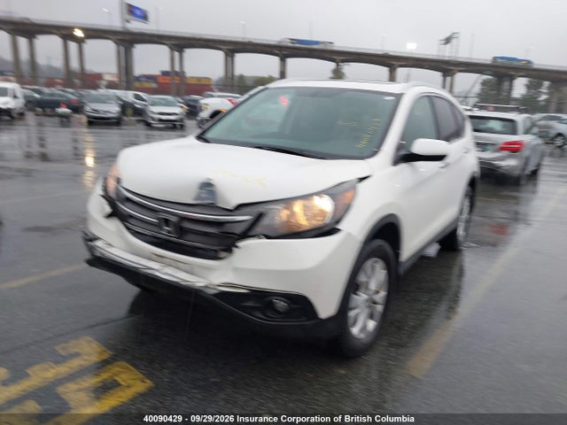 Aukcja sprzedaży 2012 Honda Cr-v, vin: 2HKRM4H90CH114593, numer aukcji: 40090429