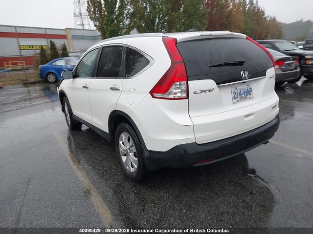 Aukcja sprzedaży 2012 Honda Cr-v, vin: 2HKRM4H90CH114593, numer aukcji: 40090429