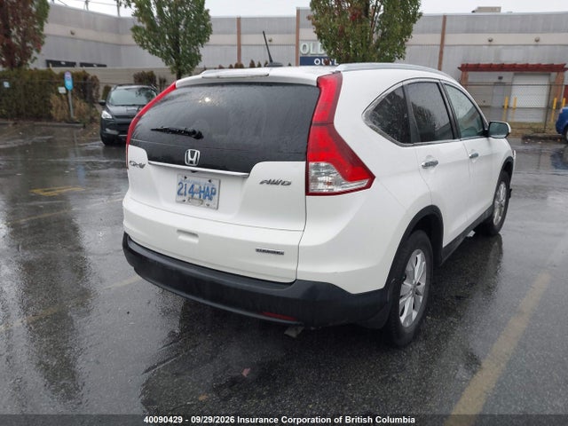 Aukcja sprzedaży 2012 Honda Cr-v, vin: 2HKRM4H90CH114593, numer aukcji: 40090429