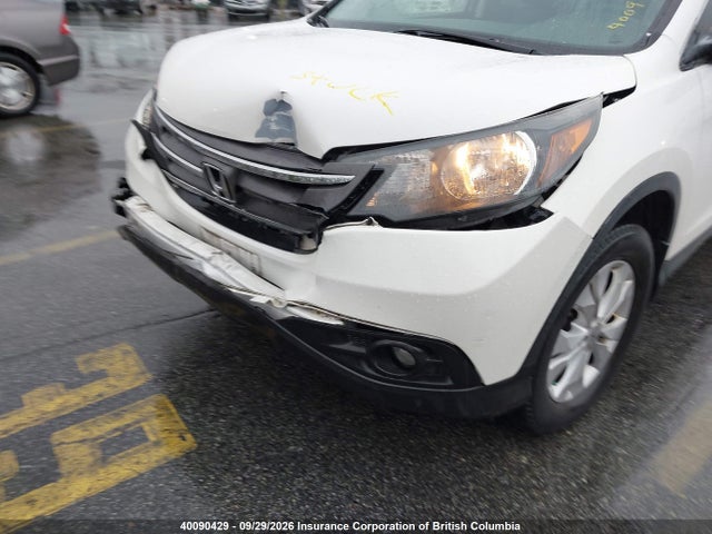 Aukcja sprzedaży 2012 Honda Cr-v, vin: 2HKRM4H90CH114593, numer aukcji: 40090429