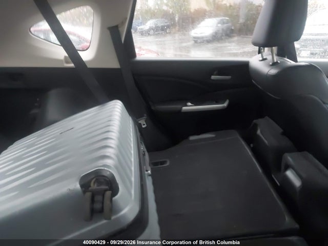 Aukcja sprzedaży 2012 Honda Cr-v, vin: 2HKRM4H90CH114593, numer aukcji: 40090429