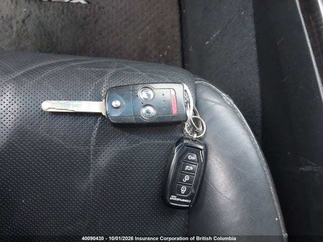 2008 Acura Mdx მანქანა იყიდება აუქციონზე, vin: 2HNYD285X8H004254, აუქციონის ნომერი: 40090430