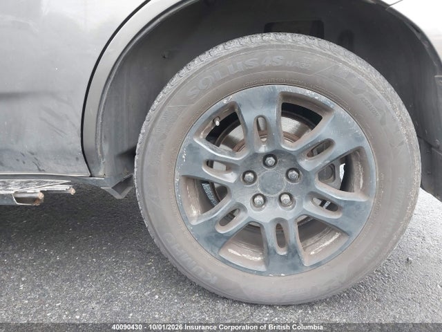 2008 Acura Mdx მანქანა იყიდება აუქციონზე, vin: 2HNYD285X8H004254, აუქციონის ნომერი: 40090430