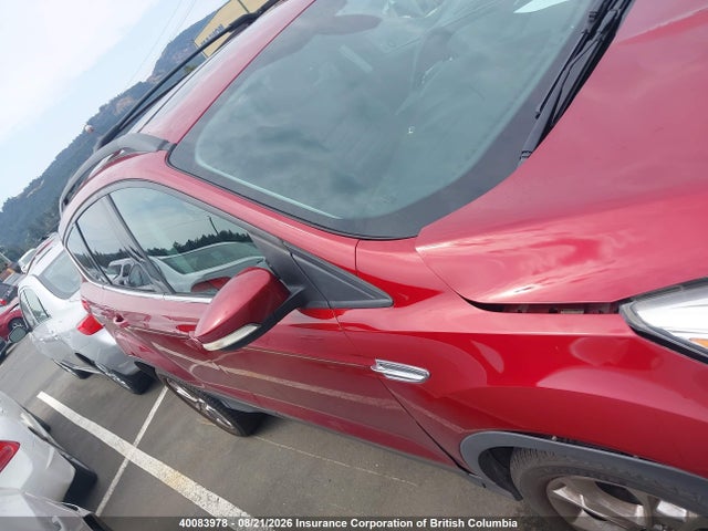 Продаж на аукціоні авто 2013 Ford Escape Sel, vin: 1FMCU9H98DUB72957, номер лоту: 40083978