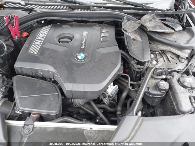 BMW 530 XI 2018 WBAJA7C58JWA72399 Image 10