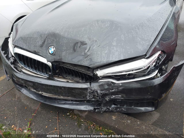 BMW 530 XI 2018 WBAJA7C58JWA72399 Image 13