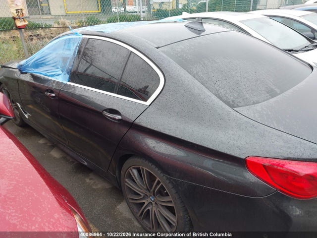 BMW 530 XI 2018 WBAJA7C58JWA72399 Image 15