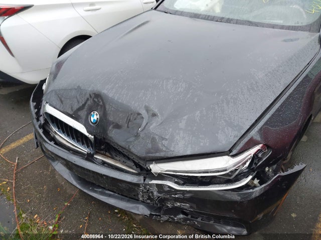BMW 530 XI 2018 WBAJA7C58JWA72399 Image 6