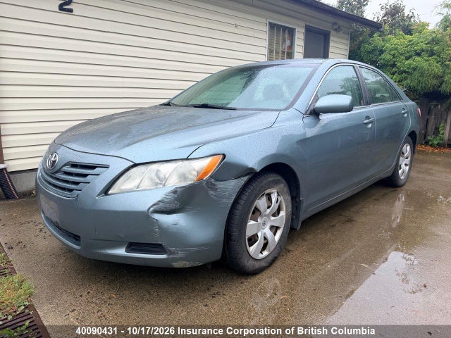 Продажа на аукционе авто 2009 Toyota Camry, vin: 4T1BE46K69U825133, номер лота: 40090431