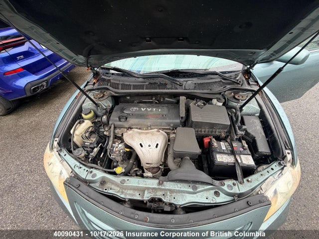 Продажа на аукционе авто 2009 Toyota Camry, vin: 4T1BE46K69U825133, номер лота: 40090431