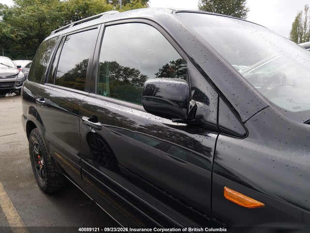 Aukcja sprzedaży 2006 Honda Pilot Ex, vin: 2HKYF18466H002930, numer aukcji: 40089121