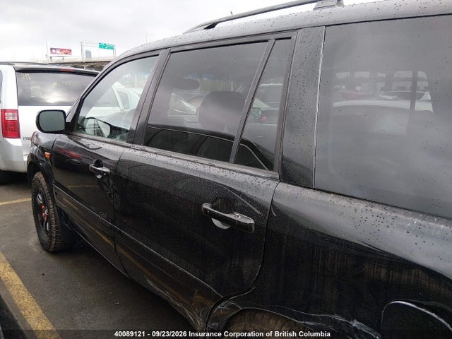 Aukcja sprzedaży 2006 Honda Pilot Ex, vin: 2HKYF18466H002930, numer aukcji: 40089121