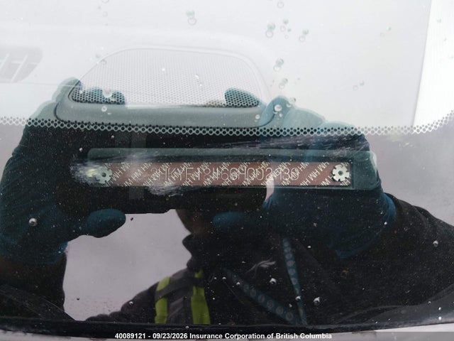 Aukcja sprzedaży 2006 Honda Pilot Ex, vin: 2HKYF18466H002930, numer aukcji: 40089121