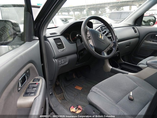 Aukcja sprzedaży 2006 Honda Pilot Ex, vin: 2HKYF18466H002930, numer aukcji: 40089121