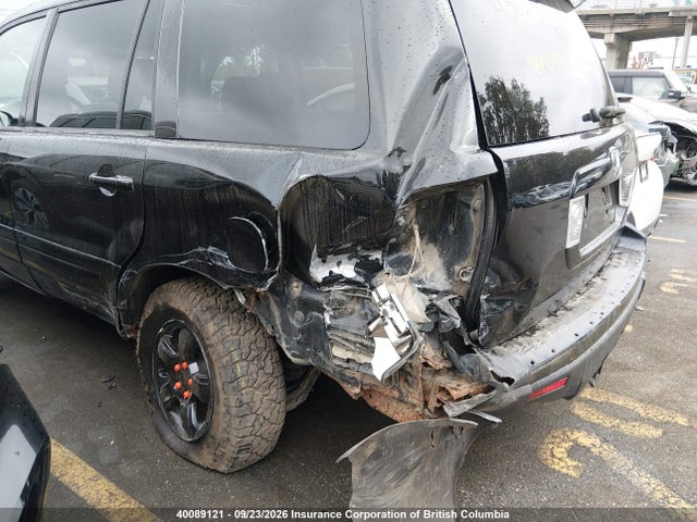 Aukcja sprzedaży 2006 Honda Pilot Ex, vin: 2HKYF18466H002930, numer aukcji: 40089121