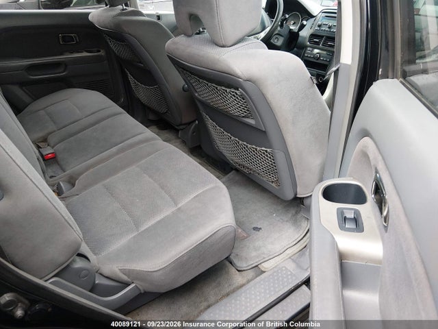 Aukcja sprzedaży 2006 Honda Pilot Ex, vin: 2HKYF18466H002930, numer aukcji: 40089121