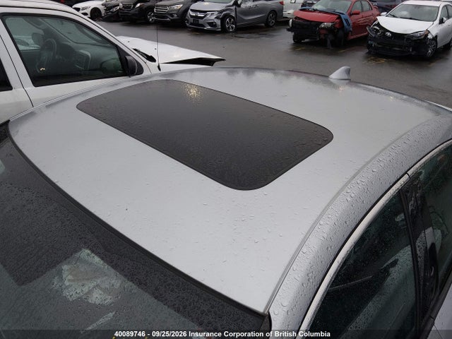 1HGCV1F37JA809045 Honda Accord Sport