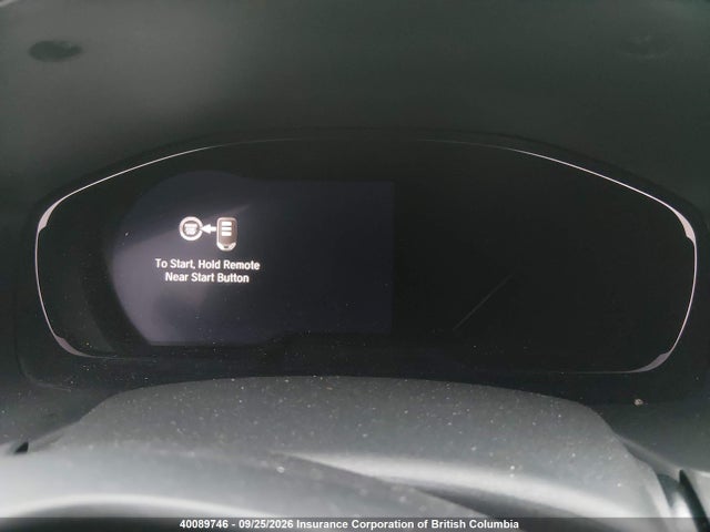 1HGCV1F37JA809045 Honda Accord Sport