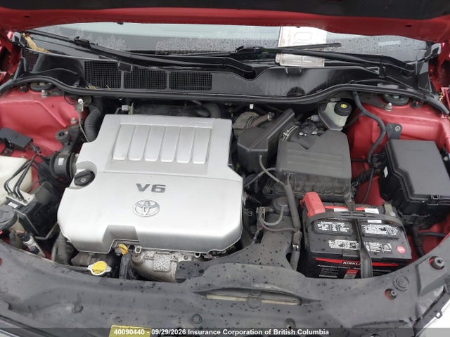 Продаж на аукціоні авто 2009 Toyota Venza, vin: 4T3BK11AX9U003061, номер лоту: 40090440