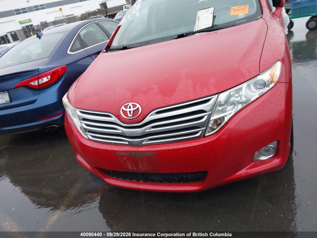 Продаж на аукціоні авто 2009 Toyota Venza, vin: 4T3BK11AX9U003061, номер лоту: 40090440